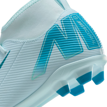 Botas futbol Jr Superfly 10 Club Fg/Mg