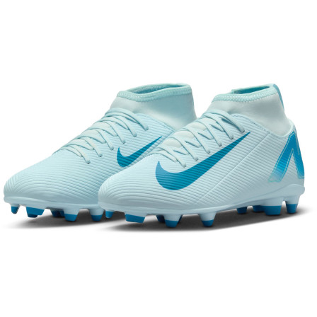 Botas futbol Jr Superfly 10 Club Fg/Mg