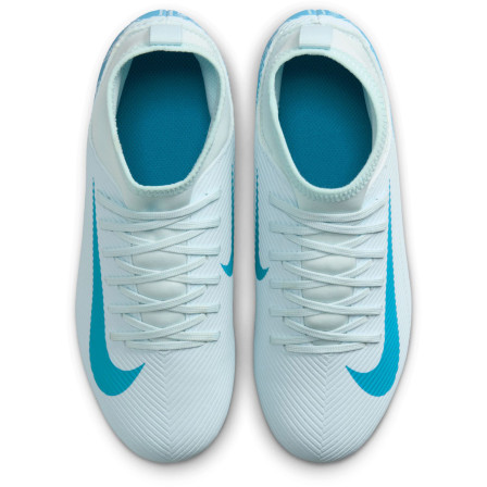 Botas futbol Jr Superfly 10 Club Fg/Mg