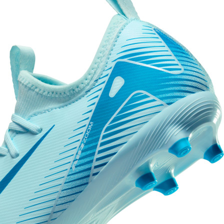 Botas fútbol sala Jr Zoom Vapor 16 Academy Fg/Mg