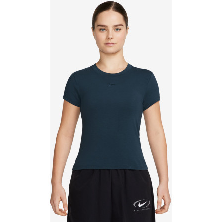 Camiseta Manga Corta sportswear Nike Sportswear Chill Knit Wom