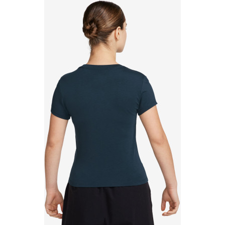 Camiseta Manga Corta sportswear Nike Sportswear Chill Knit Wom