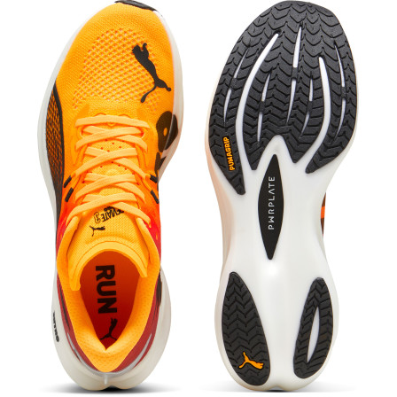 Zapatillas running Deviate Nitro 3 Fade