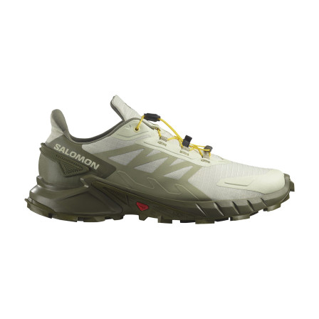 Zapatillas trail running Supercross 4