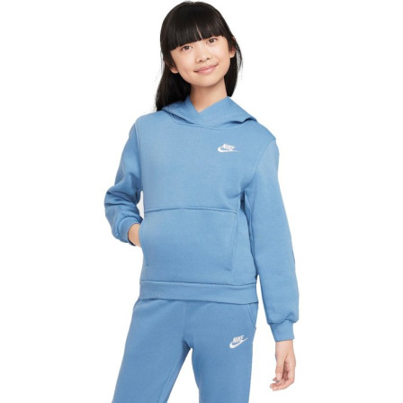 Sudadera sportswear Nike Sportswear Club Fleece Bi