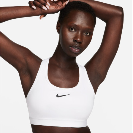 Sujetador training Nike Swoosh Medium Support