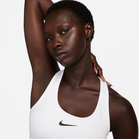 Sujetador training Nike Swoosh Medium Support
