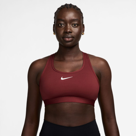Sujetador training Nike Swoosh Medium Support