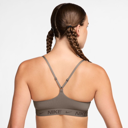 Sujetador training W NK DF INDY LGT SPT BRA