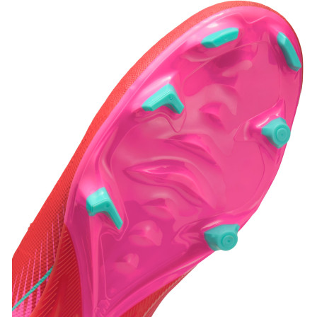Botas futbol ZOOM VAPOR 16 ACADEMY FG/MG