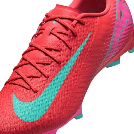 Botas futbol ZOOM VAPOR 16 ACADEMY FG/MG