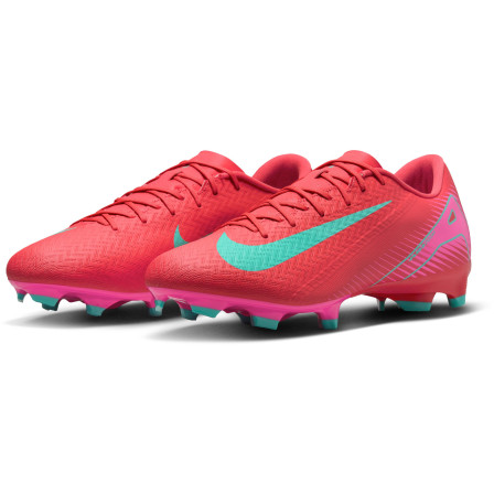 Botas futbol ZOOM VAPOR 16 ACADEMY FG/MG