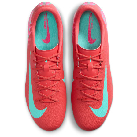 Botas futbol ZOOM VAPOR 16 ACADEMY FG/MG