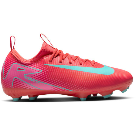 Botas futbol JR ZOOM VAPOR 16 ACADEMY FG/MG