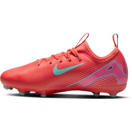 Botas futbol JR ZOOM VAPOR 16 ACADEMY FG/MG