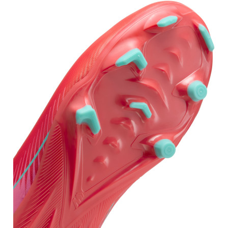 Botas futbol JR ZOOM VAPOR 16 ACADEMY FG/MG