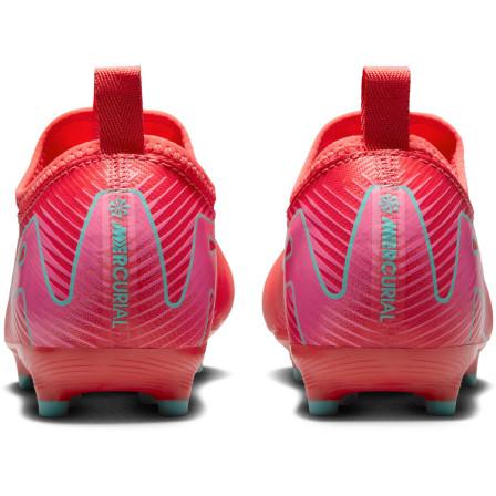 Botas futbol JR ZOOM VAPOR 16 ACADEMY FG/MG
