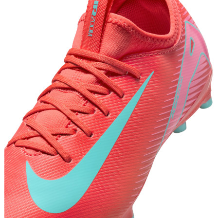 Botas futbol JR ZOOM VAPOR 16 ACADEMY FG/MG