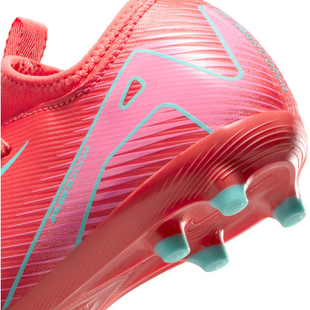 Botas futbol JR ZOOM VAPOR 16 ACADEMY FG/MG