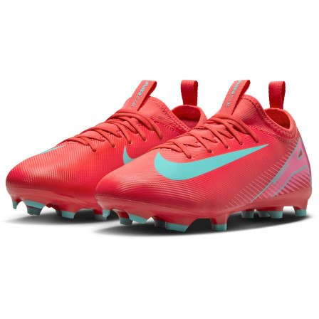 Botas futbol JR ZOOM VAPOR 16 ACADEMY FG/MG