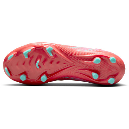 Botas futbol JR ZOOM VAPOR 16 ACADEMY FG/MG