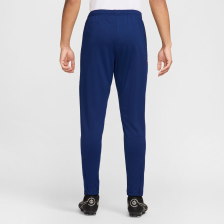 Pantalones futbol M NK DF ACD25 PANT KPZ BR