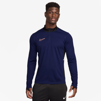 Camiseta manga larga futbol...