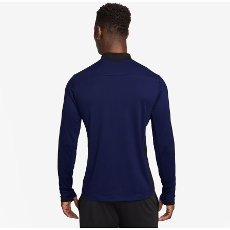 Camiseta manga larga futbol M NK DF ACD25 DRIL TOP BR