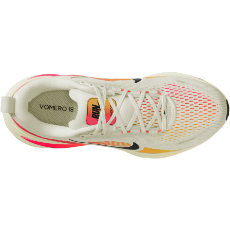 Zapatillas running W NIKE VOMERO 18
