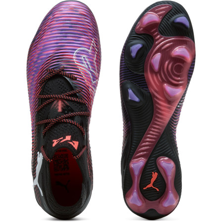 Botas futbol FUTURE 8 ULTIMATE FG