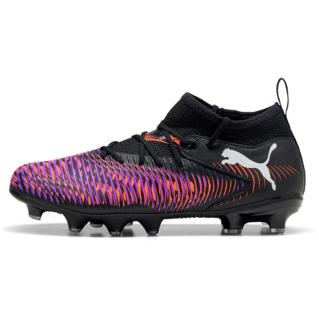 Botas futbol FUTURE 8 MATCH FG/AG Jr