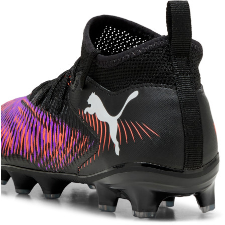 Botas futbol FUTURE 8 MATCH FG/AG Jr