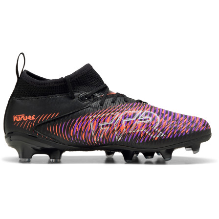 Botas futbol FUTURE 8 MATCH FG/AG Jr