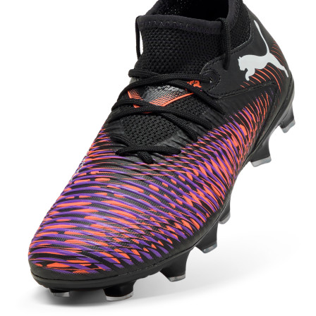 Botas futbol FUTURE 8 MATCH FG/AG Jr