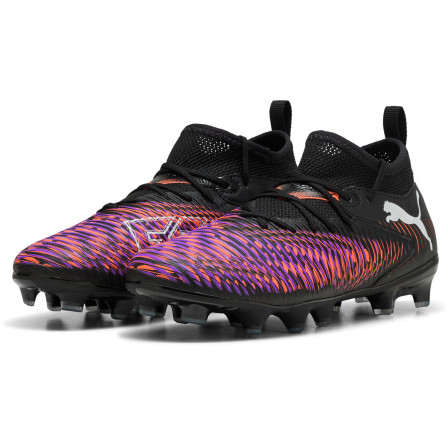 Botas futbol FUTURE 8 MATCH FG/AG Jr