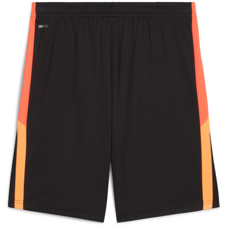 Shorts futbol IndividualLIGA Training Shorts 2 (open pockets)