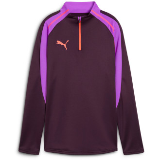 Chaqueta futbol...