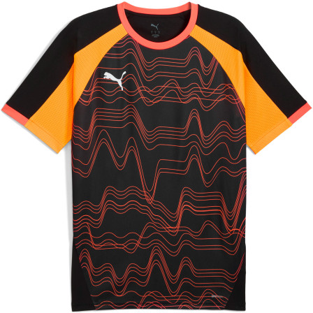 Sudadera futbol individualLIGA Graphic Jersey