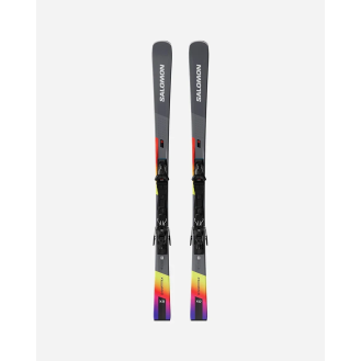 SKI SET E S/MAX XR + M10 GW L8