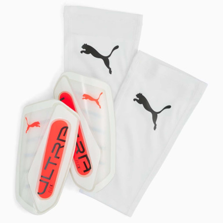 Espinilleras futbol ULTRA Flex Sleeve