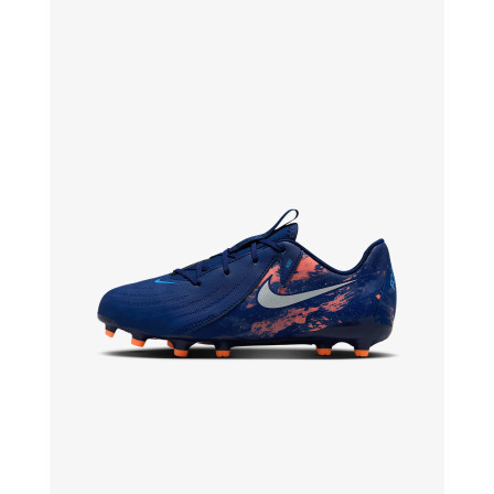 Botas futbol JR PHANTOM GX II ACAD FG/MG EH