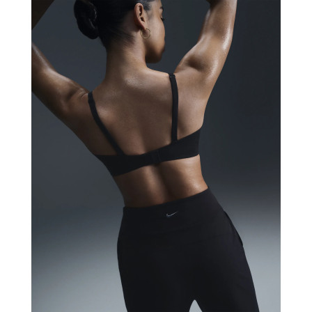 Sujetador training W NK ALATE MINIMALIST LS BRA