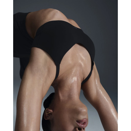 Sujetador training W NK ALATE MINIMALIST LS BRA
