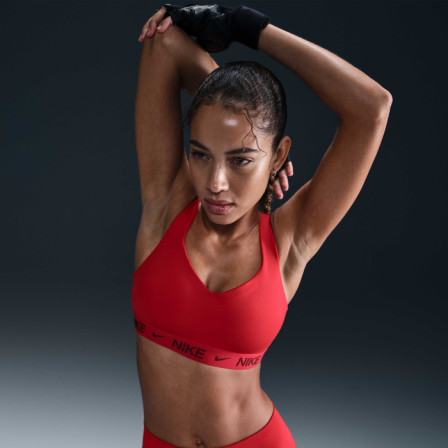 Sujetador training W NK DF INDY HGH SPT BRA