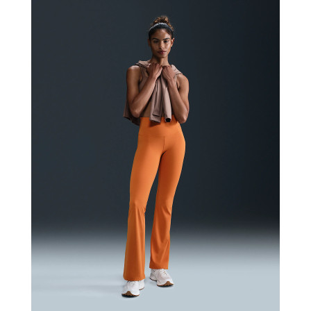 Pantalones training W NK DF ZENVY HR FLARE