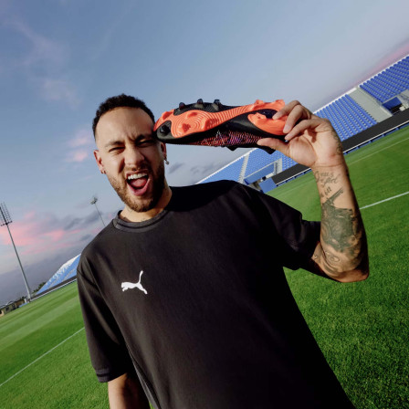 Botas futbol FUTURE 8 MATCH FG/AG
