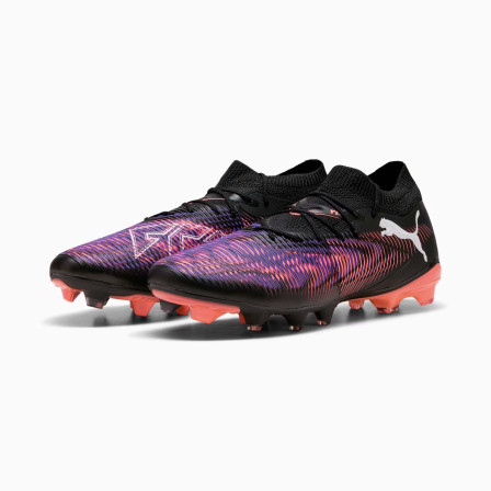 Botas futbol FUTURE 8 MATCH FG/AG