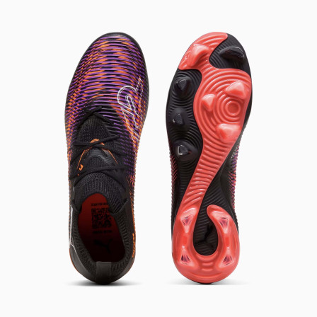 Botas futbol FUTURE 8 MATCH FG/AG