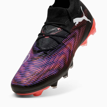 Botas futbol FUTURE 8 MATCH FG/AG