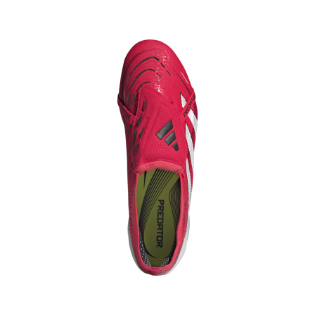 Botas futbol PREDATOR ELITE FT FG